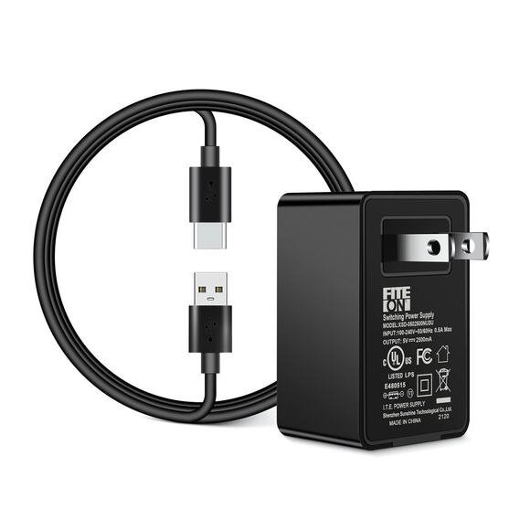 Petlibro Other - Petlibro Automatic Cat Feeder Power Adapter Cord PLAF103 PLAF203